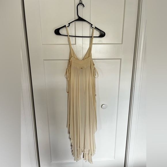 Women’s PILYQ Revolve Rowen Cover-up Dress. XS/S. NWT! - Picture 6 of 11